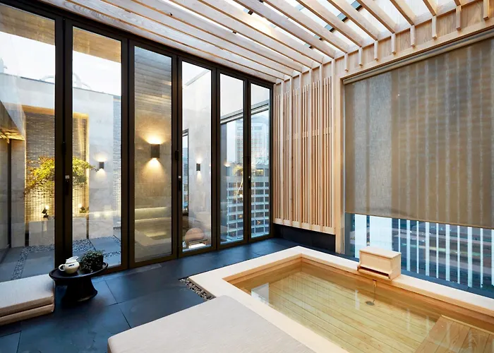 Hotel Crown Park Myeongdong