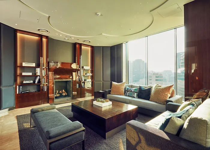 Crown Park Myeongdong 3* Seul