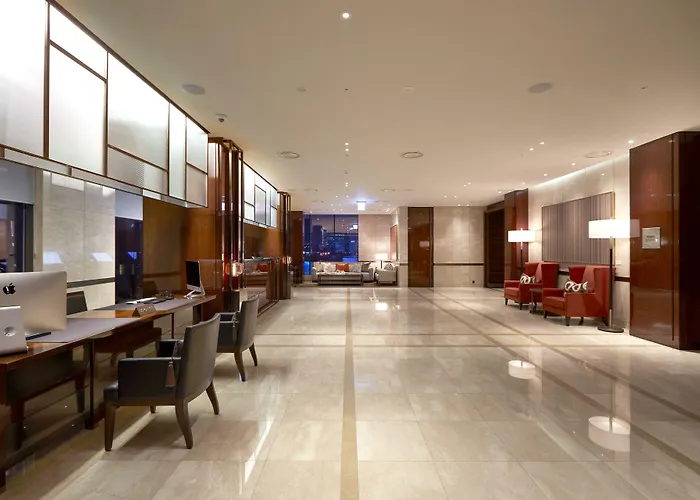 Crown Park Myeongdong 3* Seul