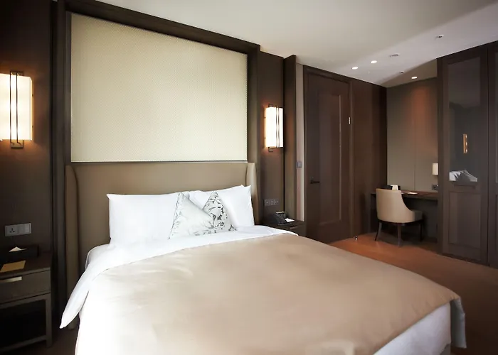 Hotel Crown Park Myeongdong Seul