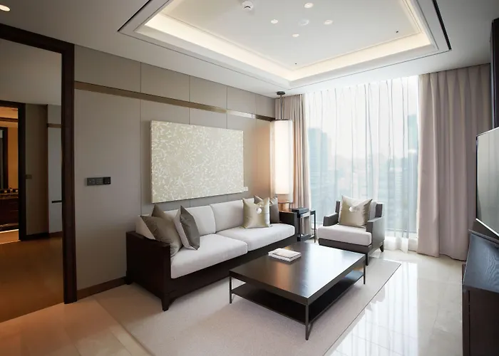 Crown Park Myeongdong Seul