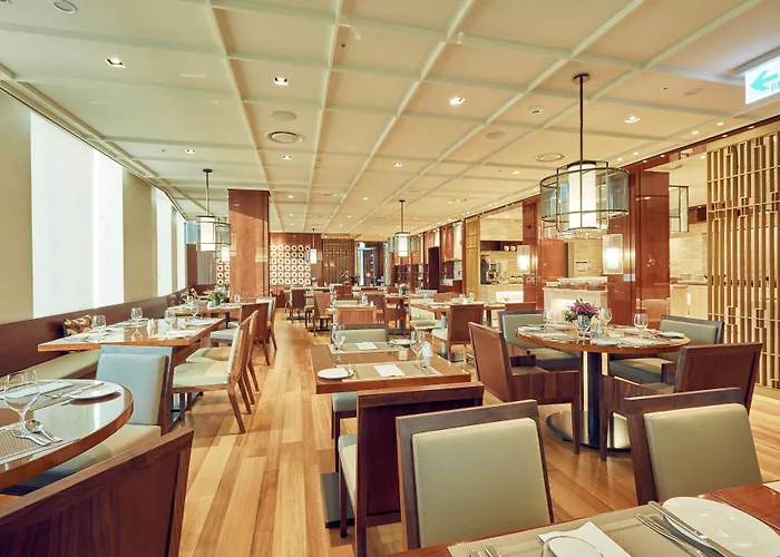 Crown Park Myeongdong