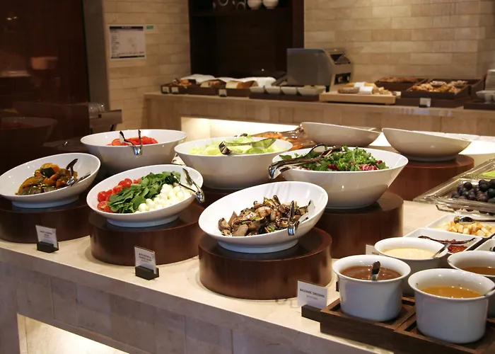 Crown Park Myeongdong 3*