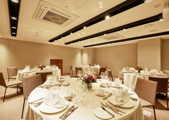 Crown Park Myeongdong 3* Seul