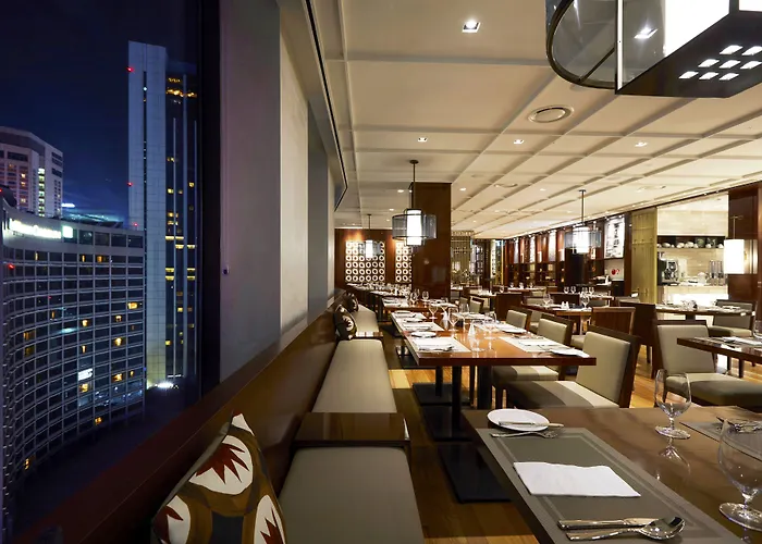 Hotel Crown Park Myeongdong 3*