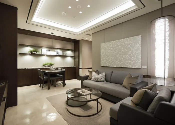Crown Park Myeongdong Hotel Seul