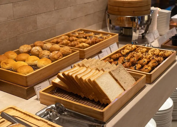 Crown Park Myeongdong