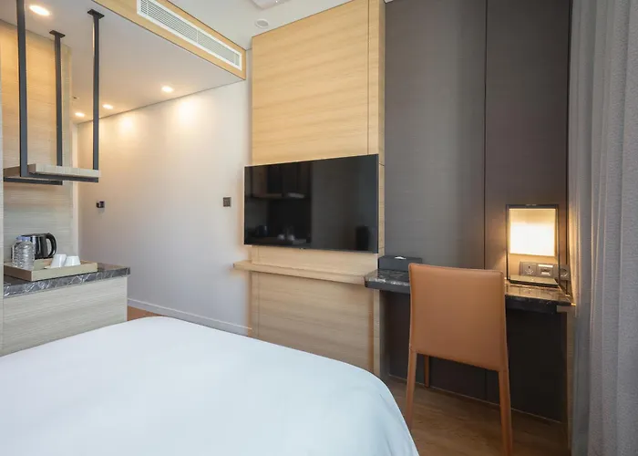 Crown Park Myeongdong 3* Seul