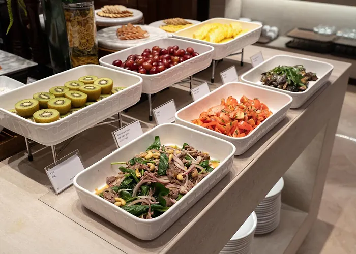Crown Park Myeongdong