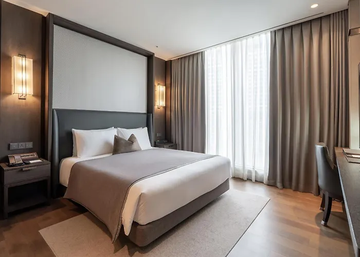 Crown Park Myeongdong