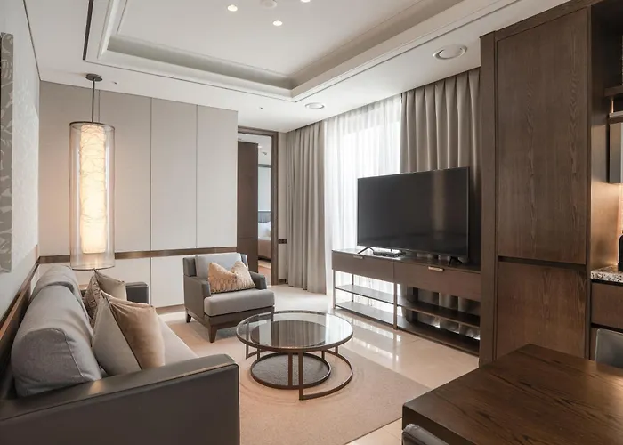 Crown Park Myeongdong 3* Seul