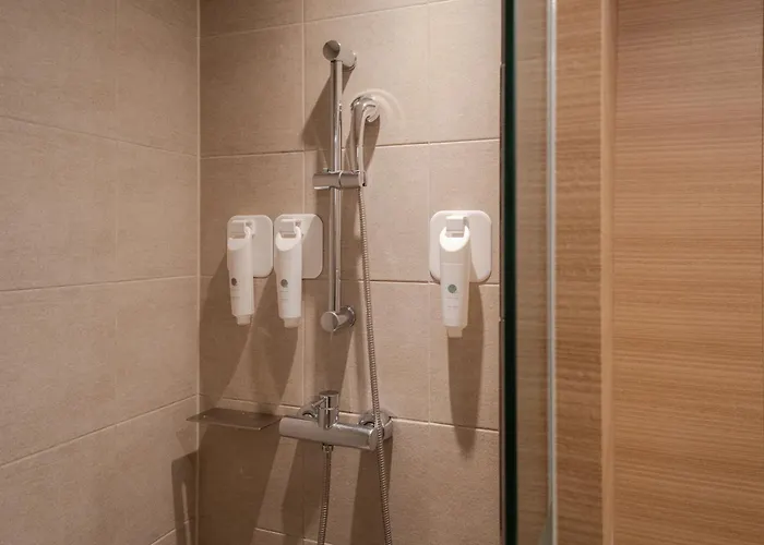 Hotel Crown Park Myeongdong 3*