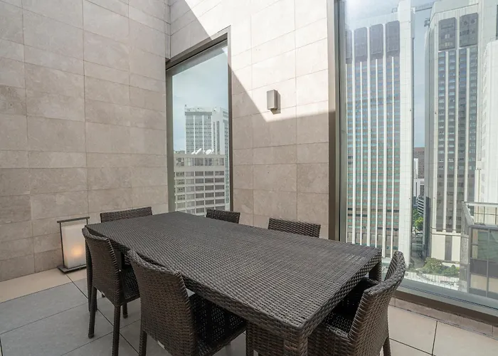 Crown Park Myeongdong Seul