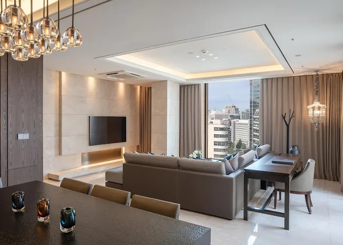 Crown Park Myeongdong 3* Seul