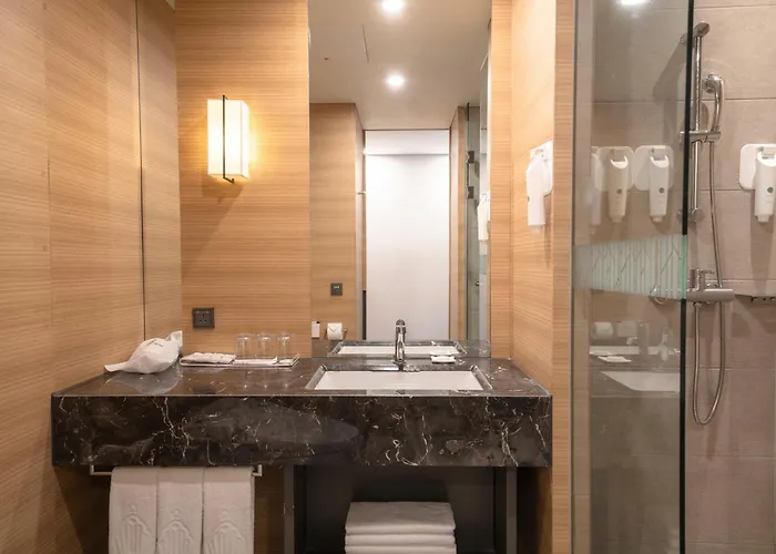 Crown Park Myeongdong 3*