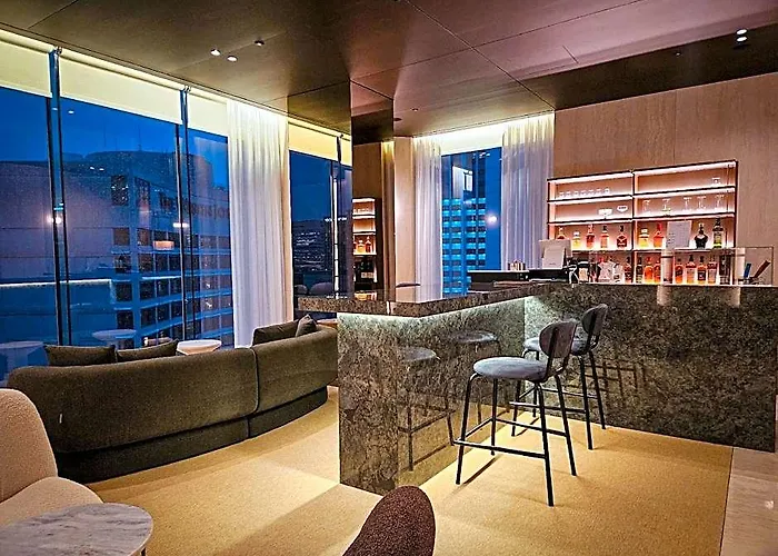 Crown Park Myeongdong