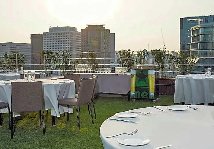 Crown Park Myeongdong 3*