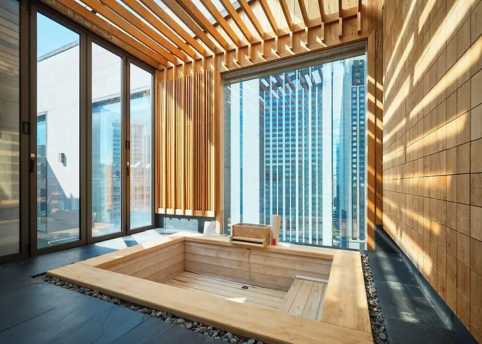 Crown Park Myeongdong Hotel 3*