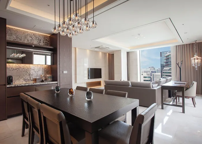 Crown Park Myeongdong