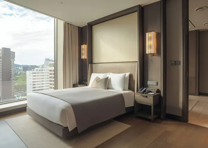 Crown Park Myeongdong